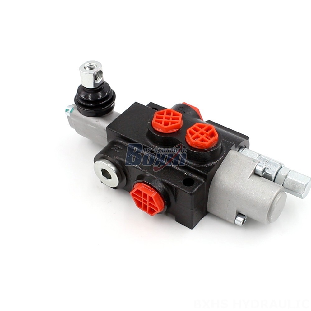 P40-G38-OT Valve | Fluid Power & Motion Control Solutions main image