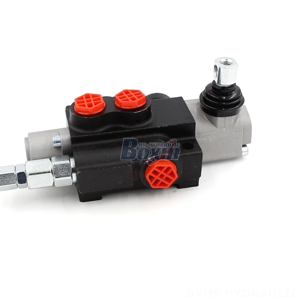 Factory Direct Supply: Ensuring Authenticity and Reliability of P40-G38 Valves main image