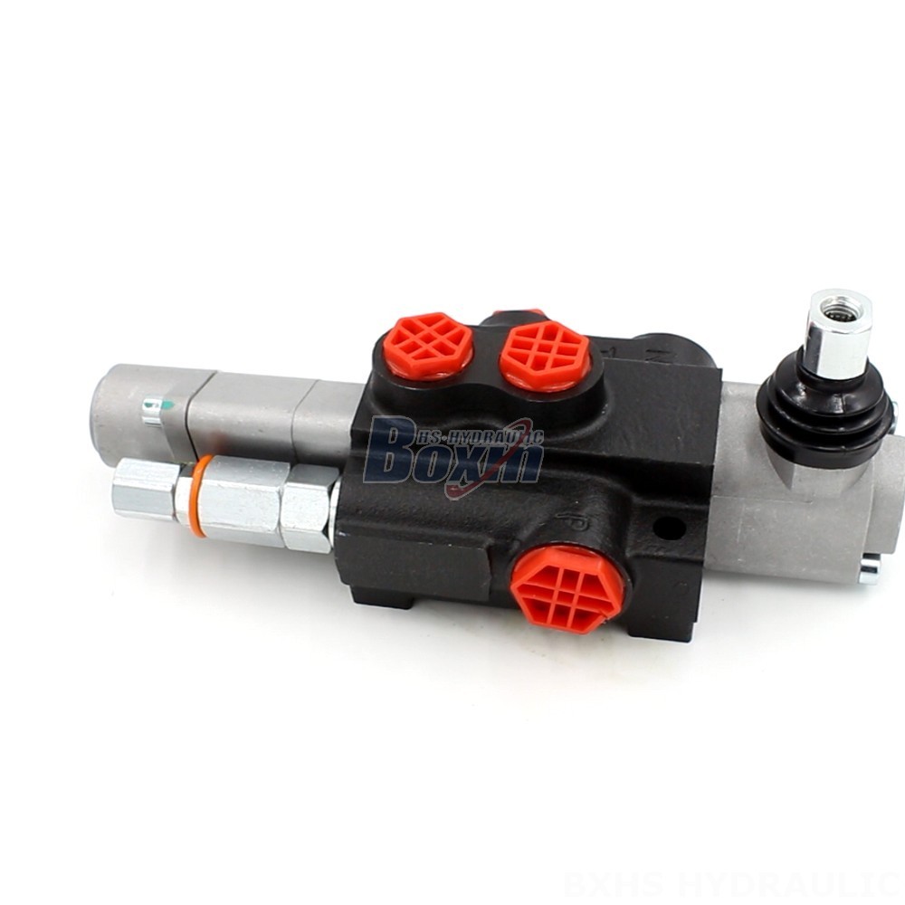 P40-QTW1 Hydraulic Directional Control Valve | Manufacturer & Global Supplier main image