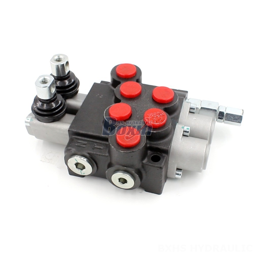 Directional Valve P40-U34-2OT | Manufacturer & Wholesale Supplier main image