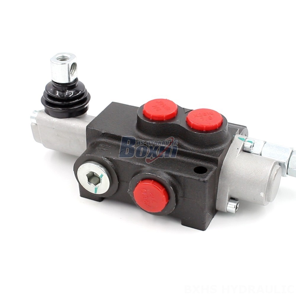 Manufacturer's Wholesale Supply: P40-U34 Directional Control Valves in Bulk cover photo