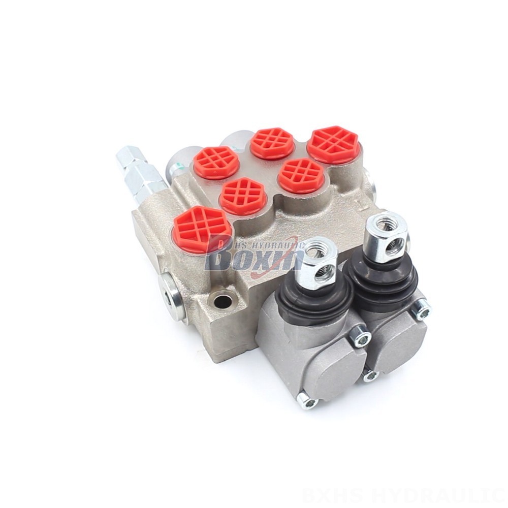 P40-XNHJ Monoblock Directional Valve: Wholesale Prices from the Factory cover photo