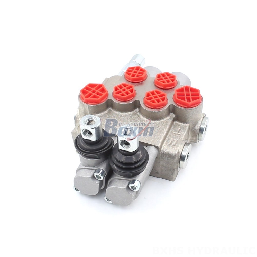 P40-XNHJ Monoblock Directional Valve: Wholesale Prices from the Factory main image