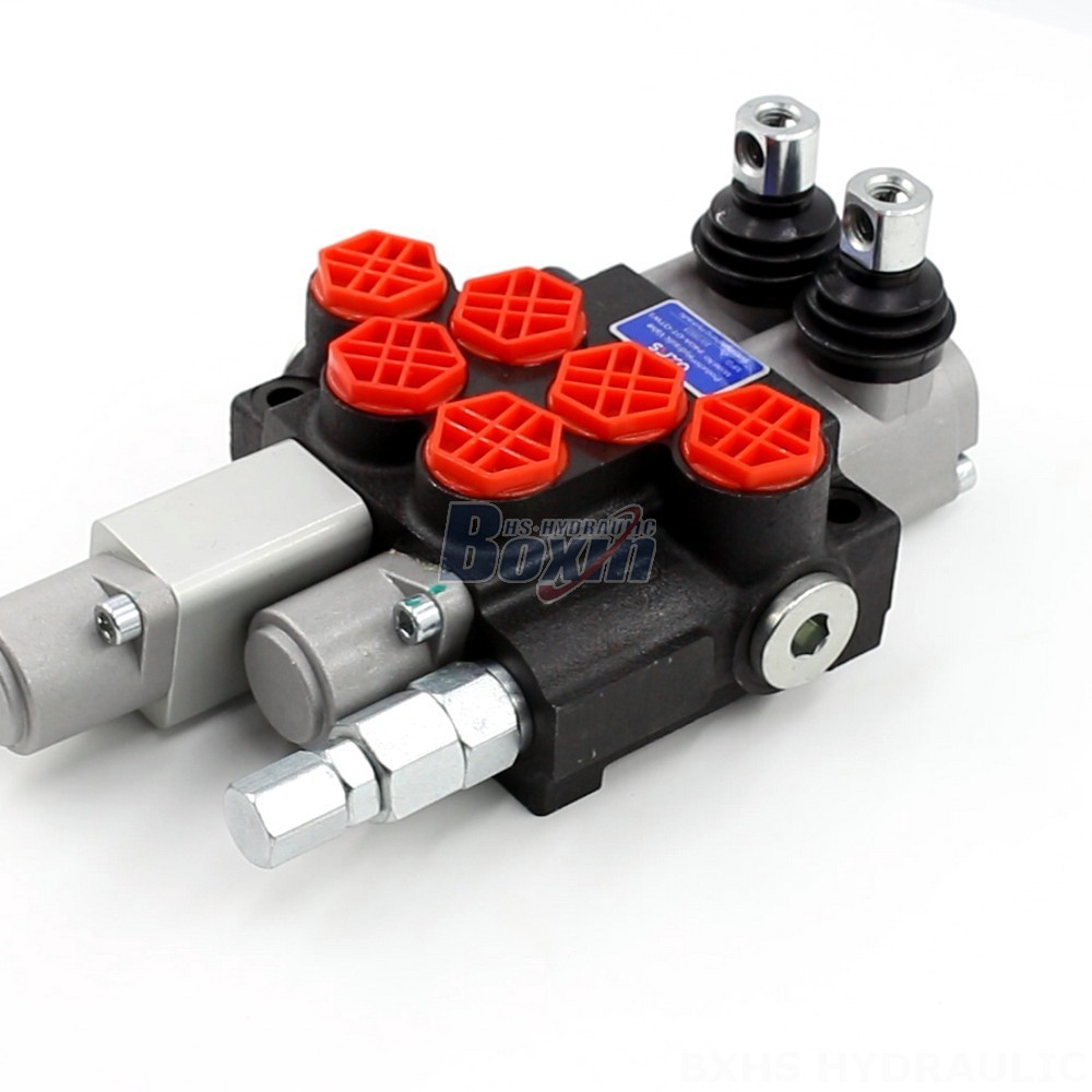 Direct from the Manufacturer: P40A Valves | Wholesale & Customization cover photo