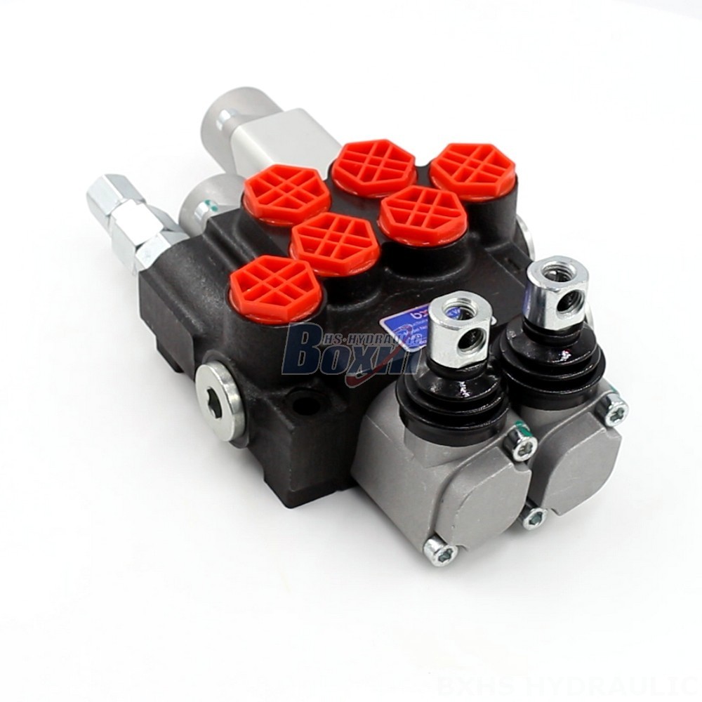 Direct from the Manufacturer: P40A Valves | Wholesale & Customization main image