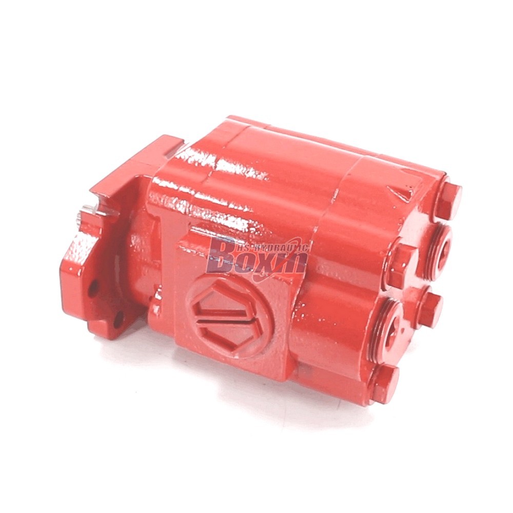 Direct from Factory: P51A646TEYR25-25-H 104.5 cc/rev Hydraulic Gear Pump Bulk Order main image