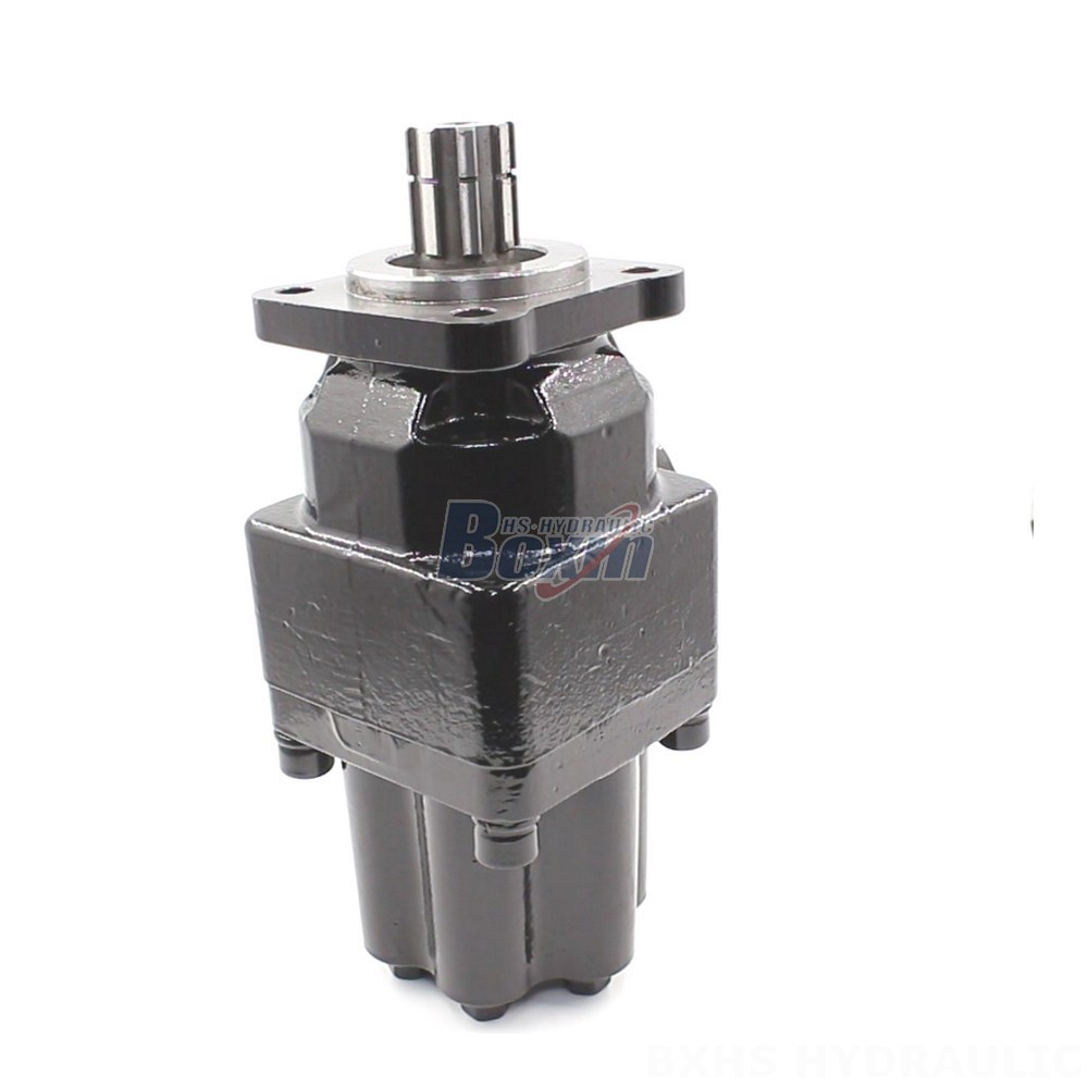 Manufacturer of P6-40 40 cc/rev Hydraulic Piston Pumps: Wholesale Prices main image
