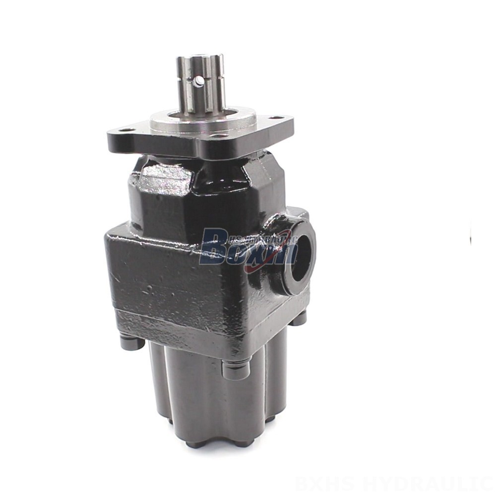 P6-40 Hydraulic Piston Pump Manufacturer: Bulk Orders Welcomed, Global Shipping main image