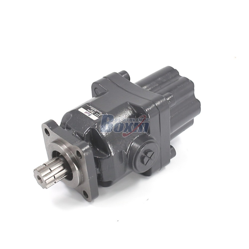P7-63-GRAY Series 63 cc/rev Variable Displacement Hydraulic Pump main image