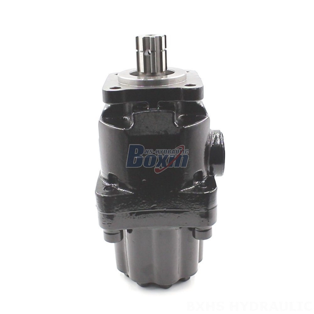 Wholesale P7-63 63 cc/rev Hydraulic Piston Pumps: Factory Direct main image