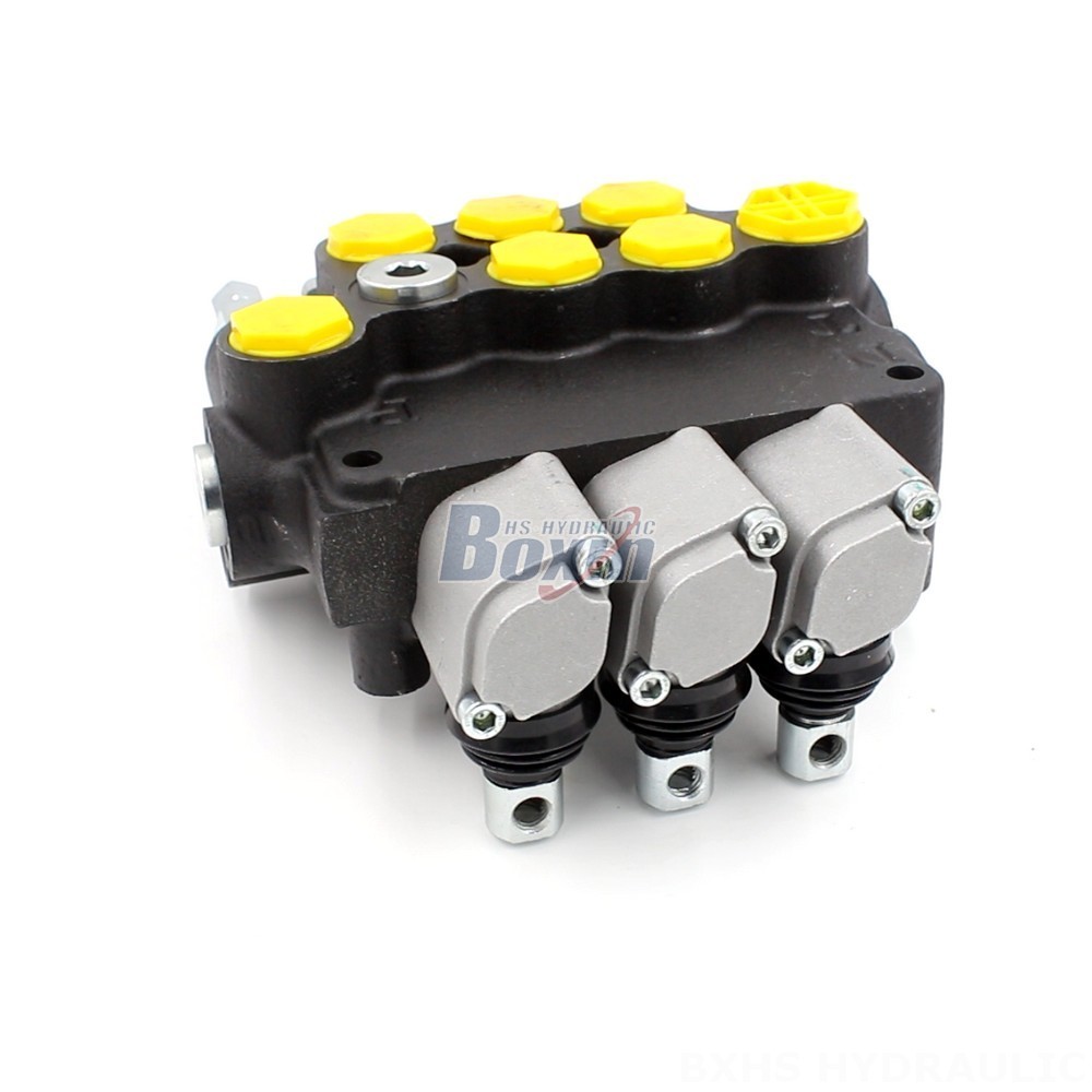 Hydraulic Proportional Valves & Controls | Wholesale & Manufacturer main image