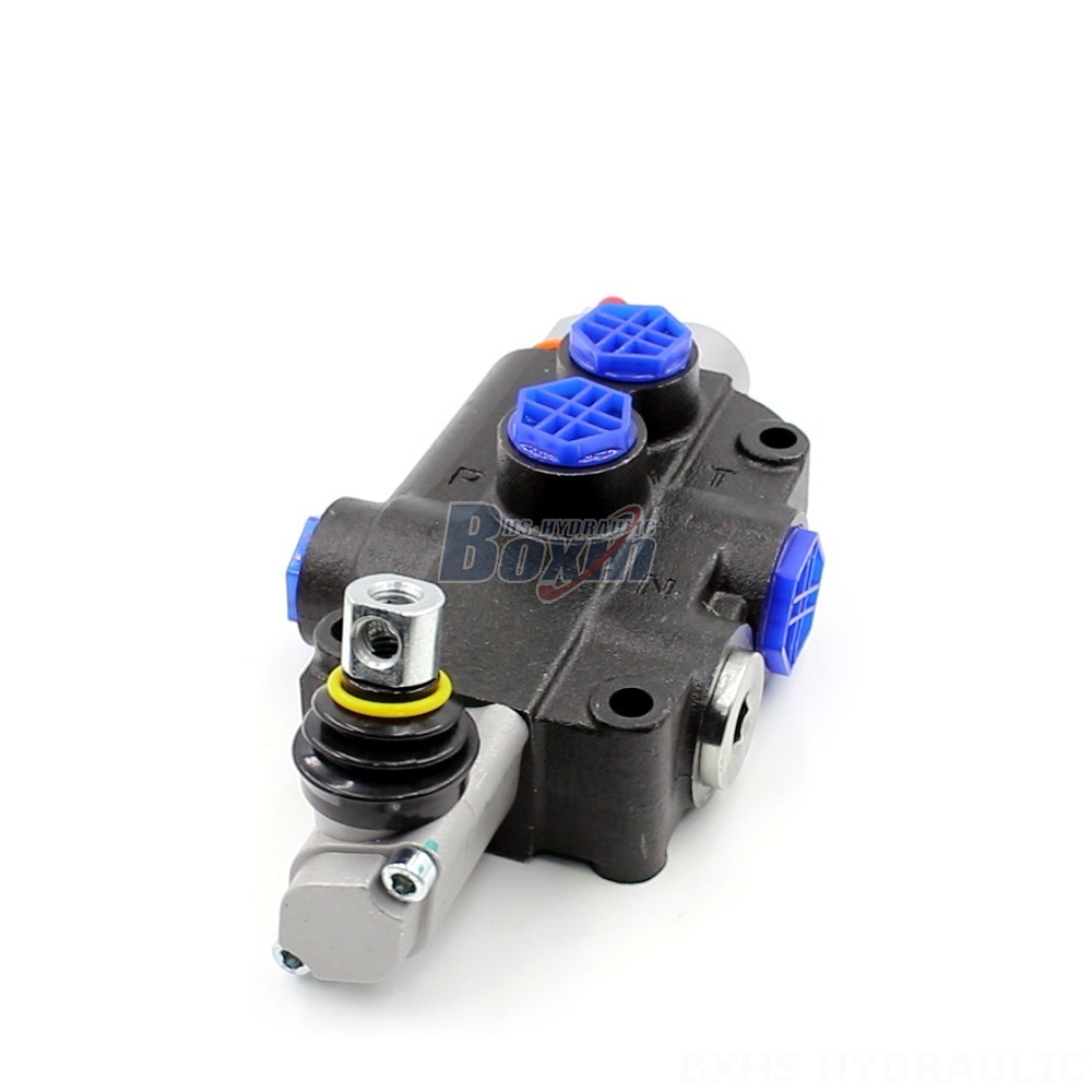 Direct from the Manufacturer: P80-G12-OW Monoblock Valve for Cost-Effective Solutions cover photo