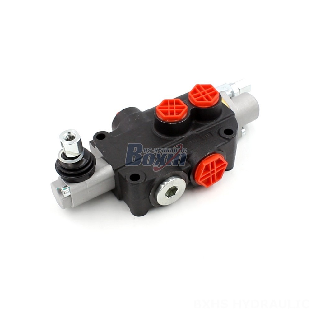Monoblock Directional Valve - P80 Series | Wholesale & OEM main image