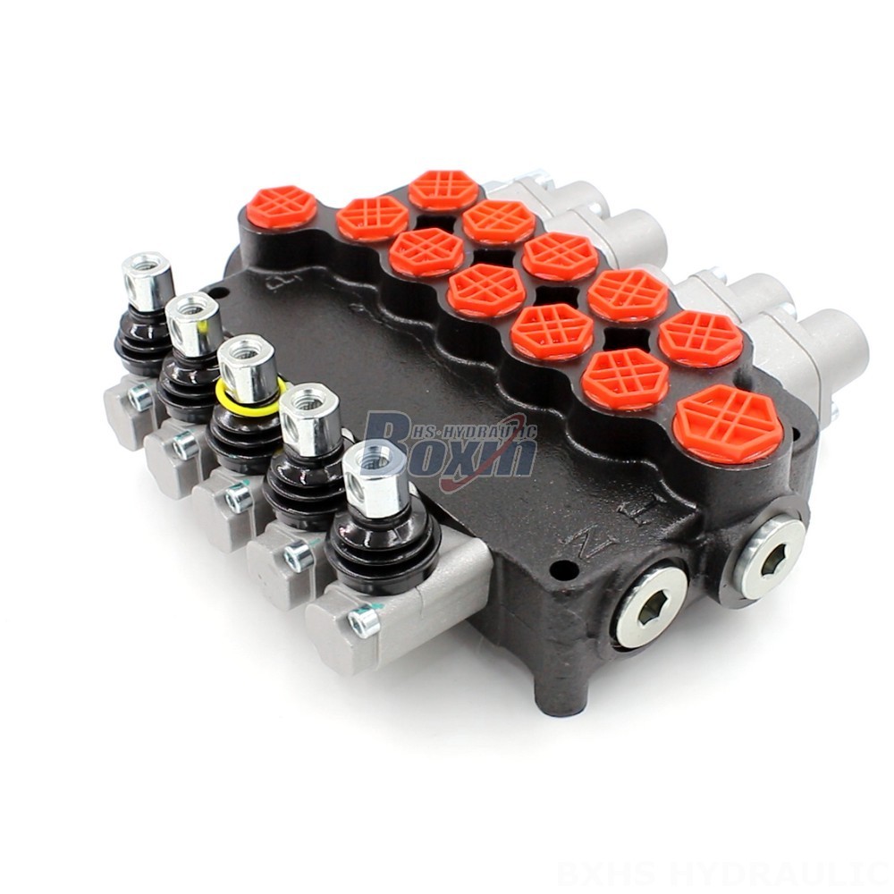 Looking for Hydraulic Valve OEM/ODM? P80-G34-G12-2OT-YW-2OT Series Available for Customization cover photo