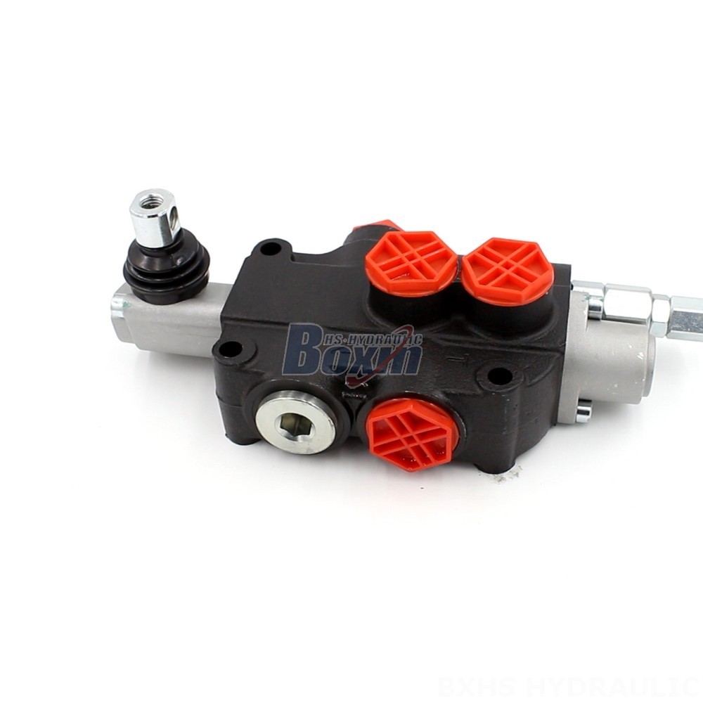 Monoblock Directional Valve P80-G34-OT: Premium Quality & Global Distribution cover photo