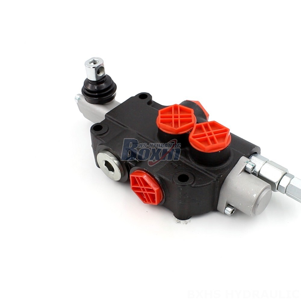 P80-G34-OT Directional Valve: Your Reliable Hydraulic Solution Provider cover photo