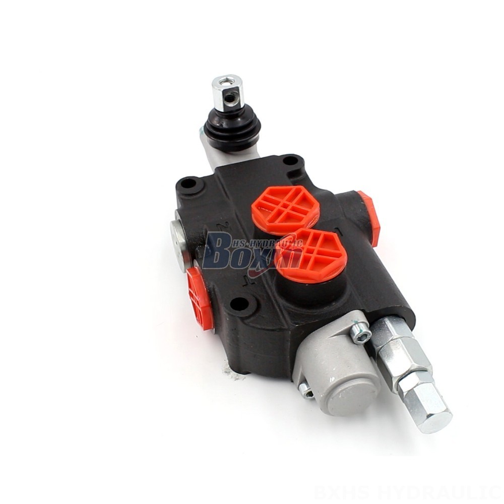 P80-G34-OT Hydraulic Valve: Precision Engineering & Global Availability cover photo
