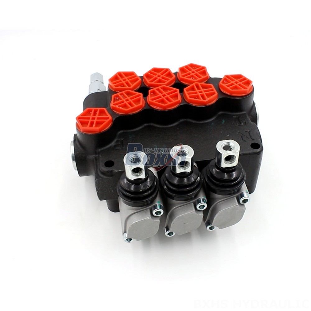 P80-G34-OT Hydraulic Valve: OEM & Custom Manufacturing cover photo