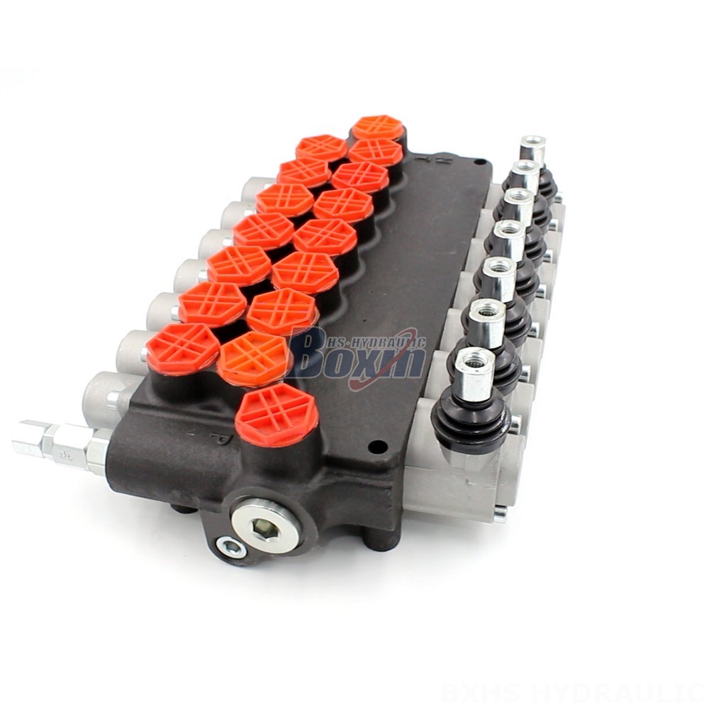 P80-G34-OT Hydraulic Valve: Direct from the Manufacturer cover photo