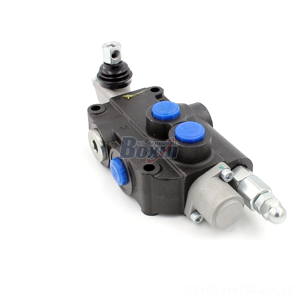 Exclusive Factory Pricing: P80-U78-1OT Hydraulic Directional Valve Wholesale main image