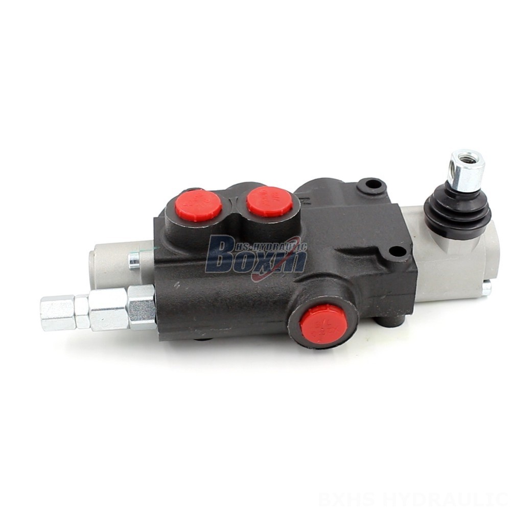 P80-U78-OT Control Valve | Fluid Power Solutions | Global Distributor cover photo