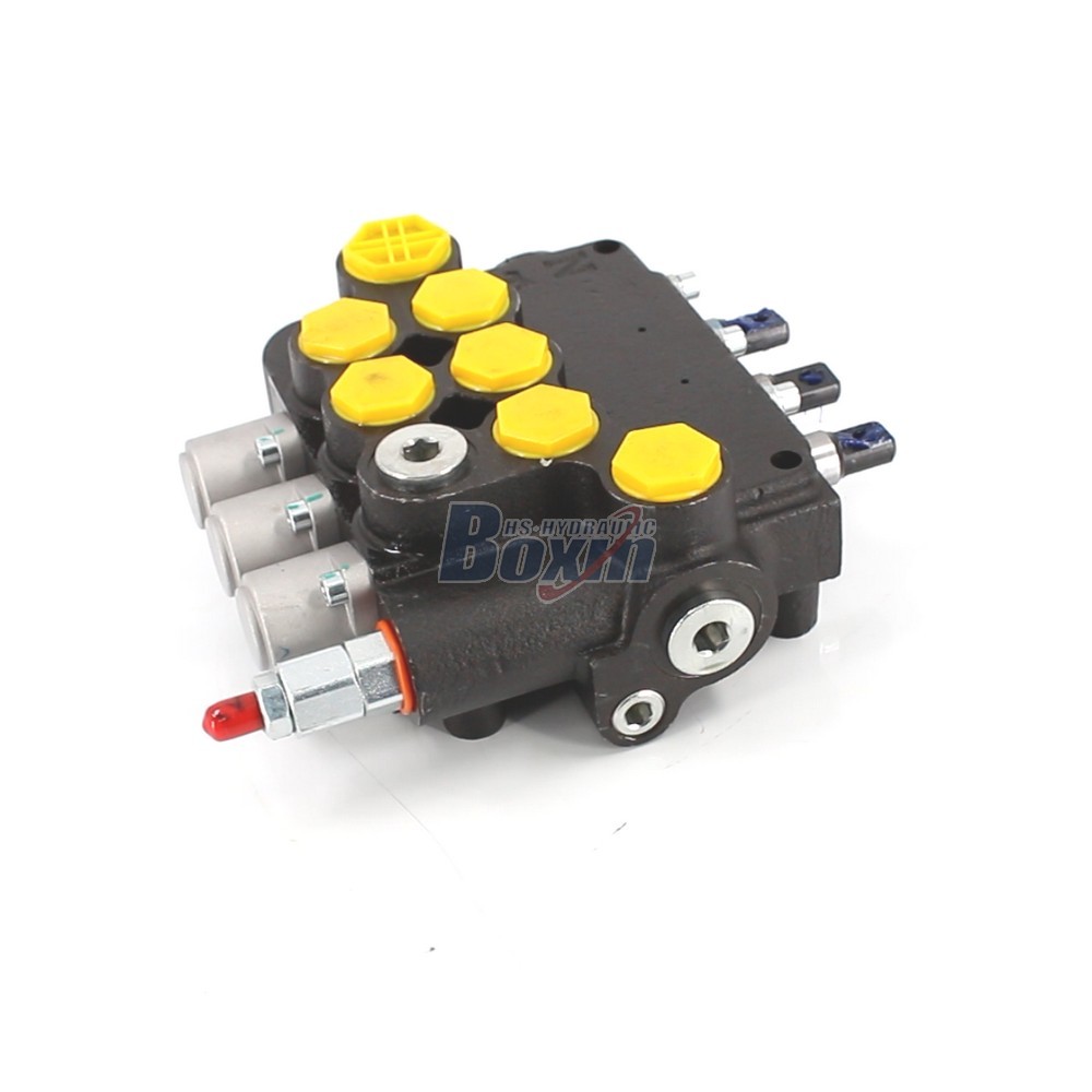 Long-term Business Partnership Opportunities for P80A-G-BT-2OT Valve Supply main image