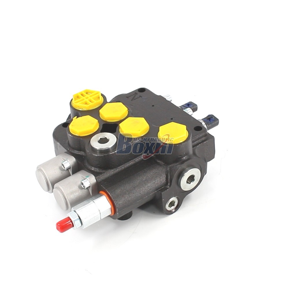 P80A-G-BT-OT Cable Control Valve OEM & ODM Custom Manufacturing cover photo