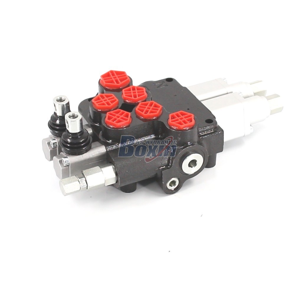 Seeking Global Distributors and Wholesalers for P80AFT-2QTW1 Directional Valves main image