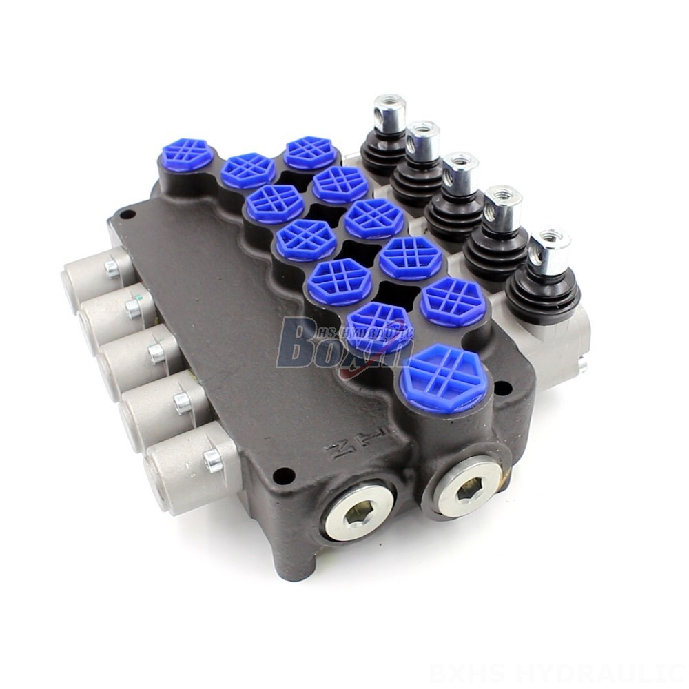 Customized Hydraulic Valve Solutions | P80F-G34-OT OEM Services main image
