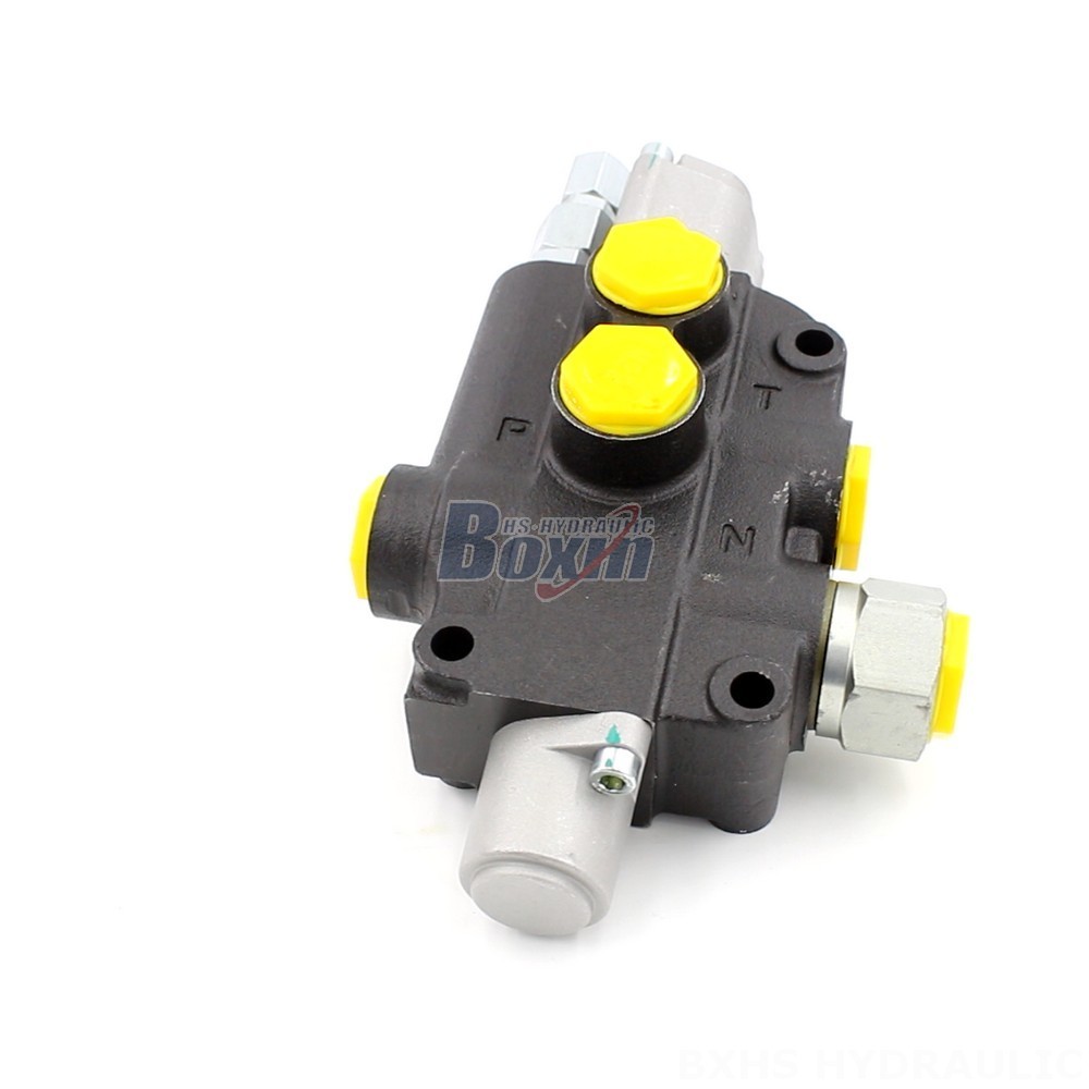 Monoblock Directional Control Valve P80J: Wholesale & Customization main image