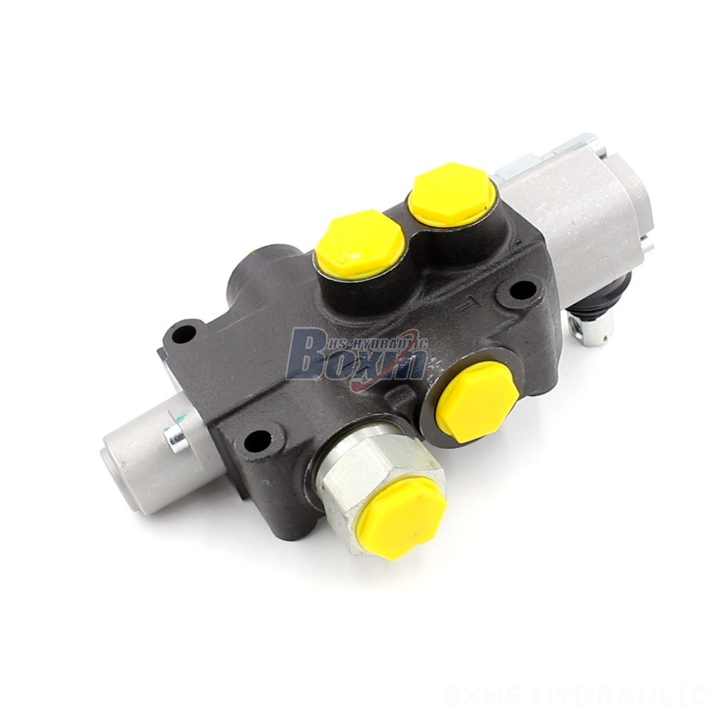 Monoblock Directional Control Valve P80J: Wholesale & Customization main image