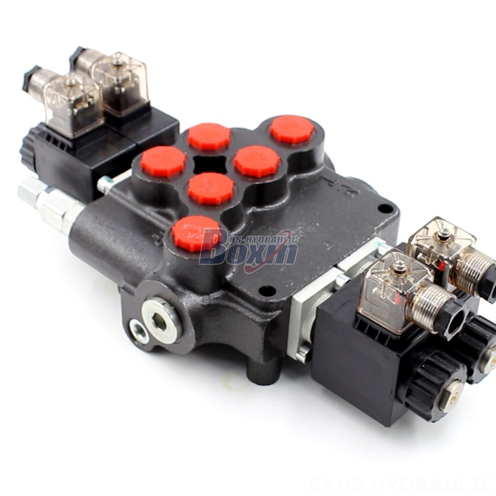 P80 Valve Distribution Opportunities: Profitable Partnerships Await main image
