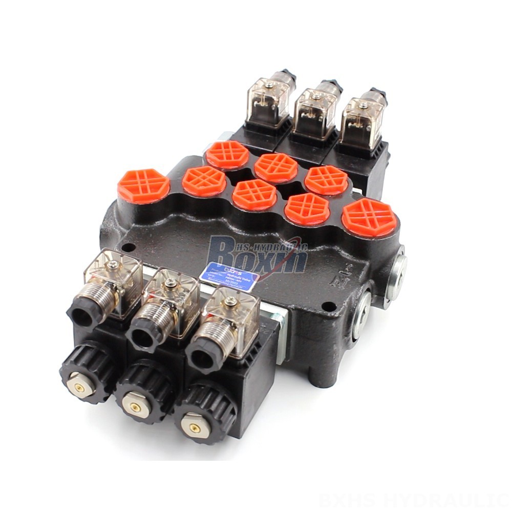 Your Design, Our Expertise: OEM Manufacturing of P80 Valves cover photo