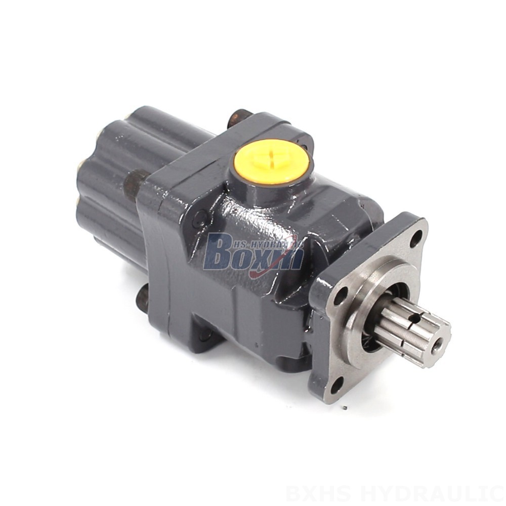 Seeking Global Distributors, Wholesalers, and Traders for P9-80-H 20 MPa Hydraulic Piston Pump main image