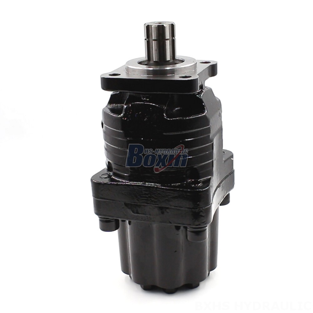 High-Performance Hydraulic Piston Pumps - P9-80 Series | Wholesale & OEM main image
