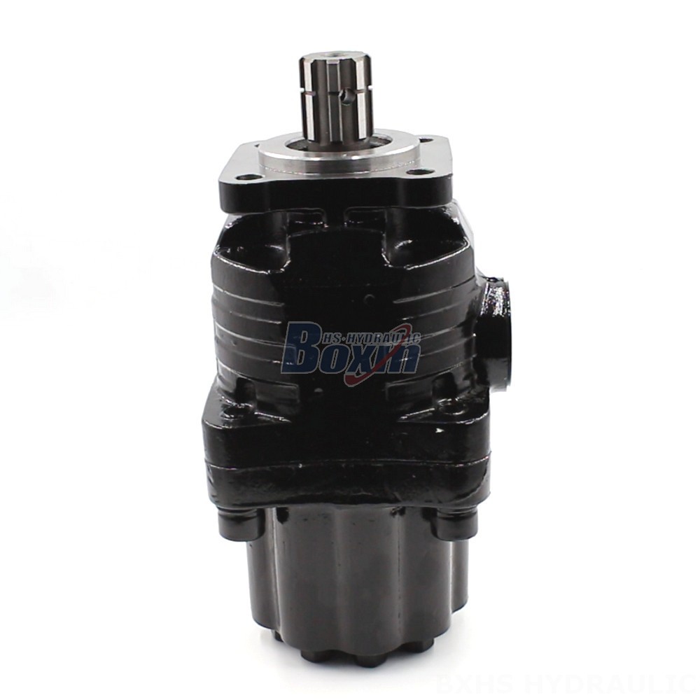 Precision Hydraulic Piston Pumps: P9-80 Series | Distributor & Factory Wholesale cover photo