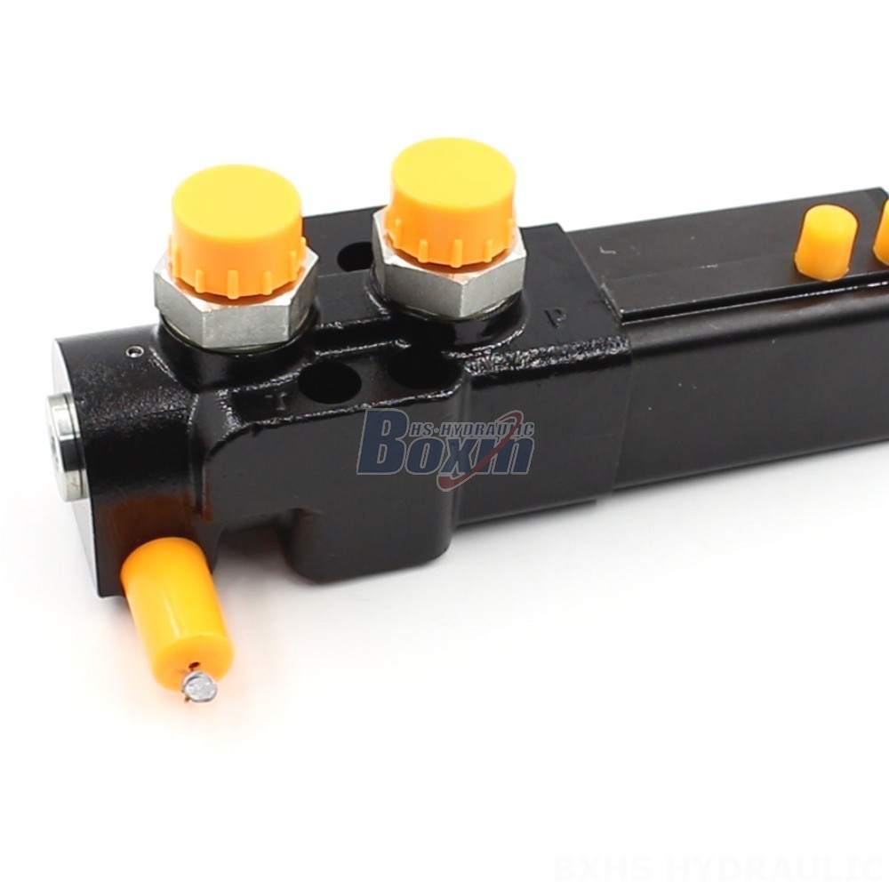 1 Spool Pneumatic Valve | PC-1220-250-1 Model | Factory Direct Supply main image