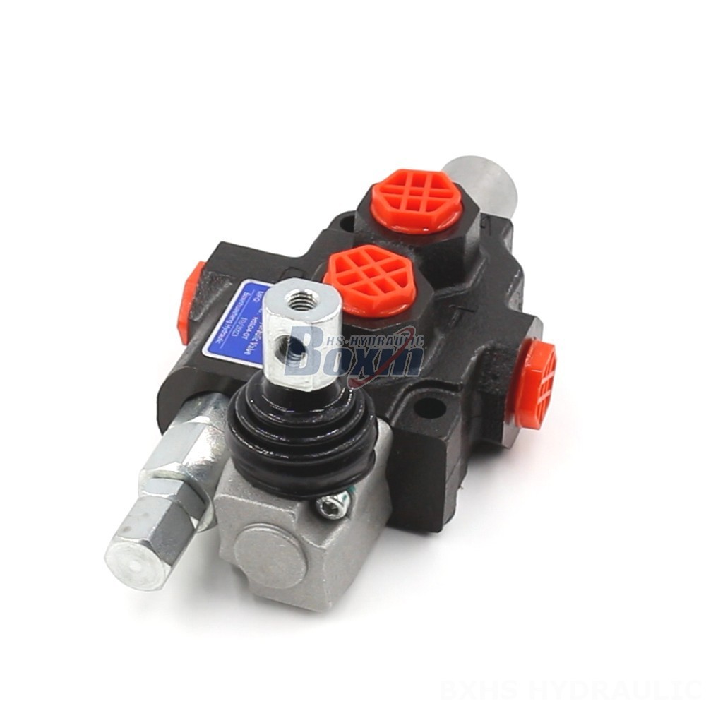 SD4 Valves:  Flexible Manufacturing Options - OEM, ODM, Private Label main image