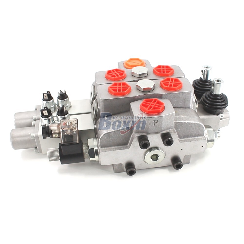 Seeking Global Distributors and Wholesalers for SDS180-PG2-2OTDD Valves main image