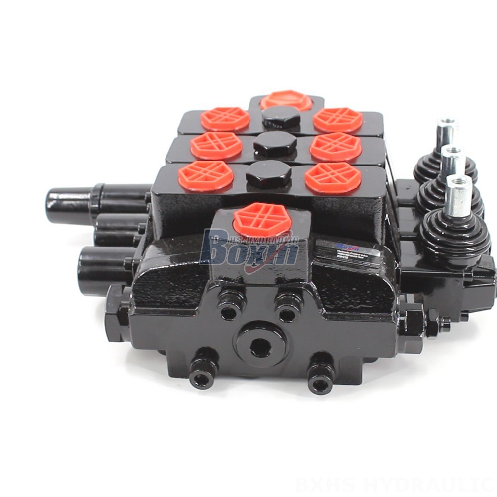 Partnership Opportunities: SDS180 Hydraulic Valves - Global Distribution Network cover photo