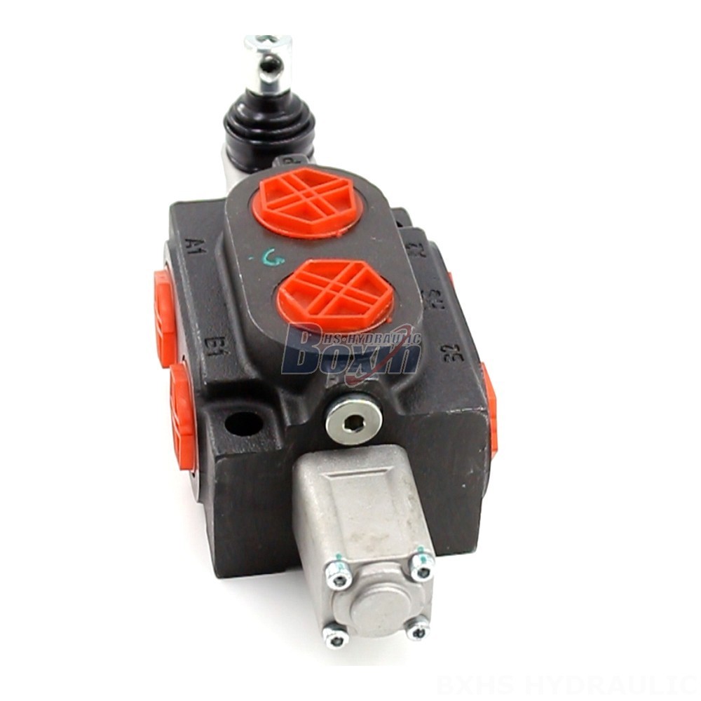 SHFY-G25L-00 Valve Catalog | Technical Data & Ordering Information main image