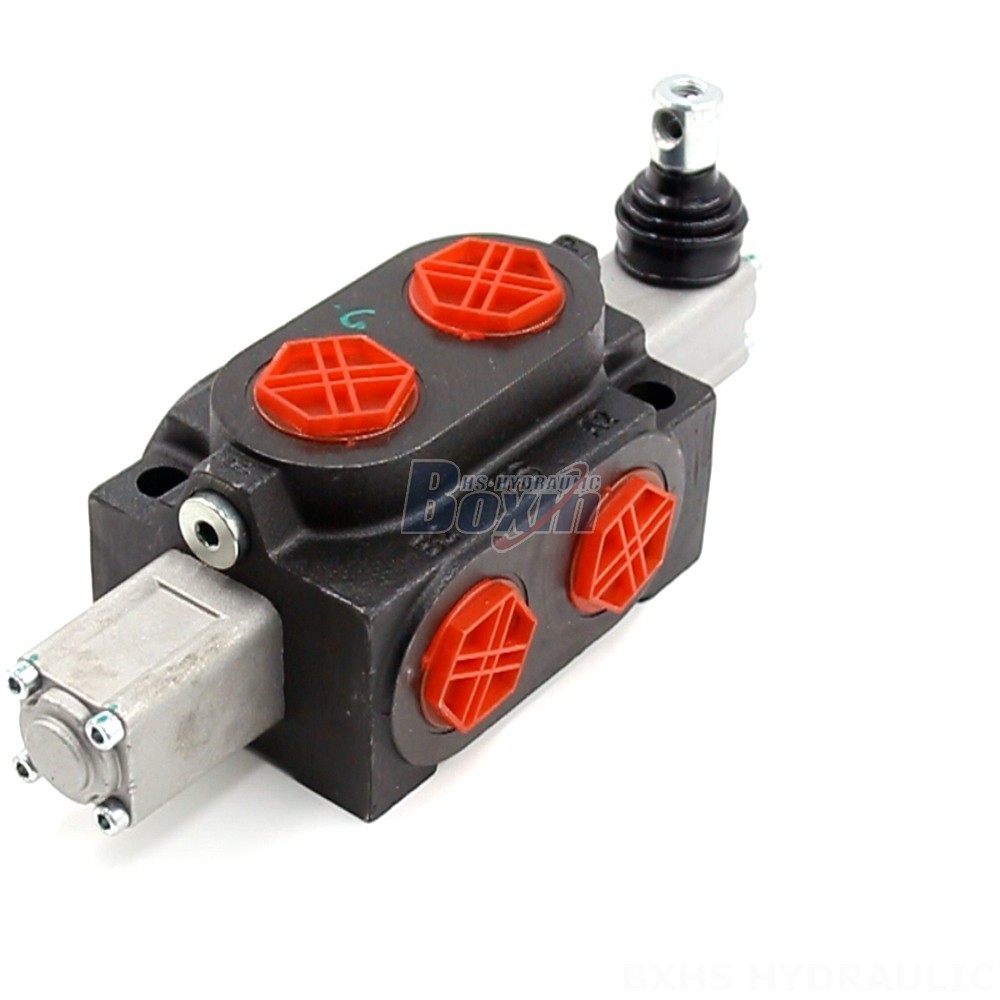 SHFY-G25L-00 Valve Catalog | Technical Data & Ordering Information main image