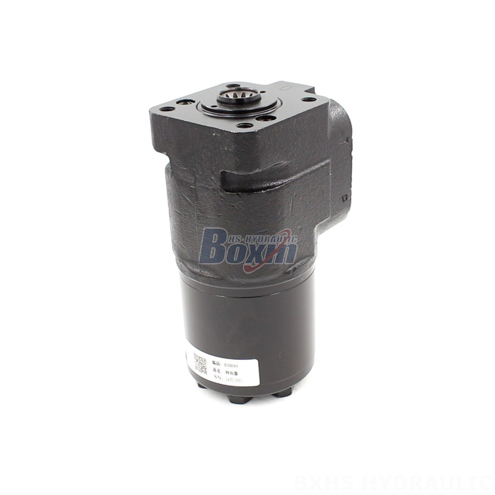 TLF-E1000 75L/min Hydraulic Steering Unit: Factory Prices & Bulk Discounts cover photo