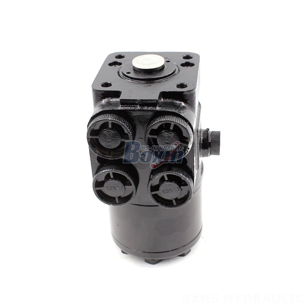 Distributors Wanted: TLF-E640 640ml/r 48L/min Hydraulic Steering Unit main image
