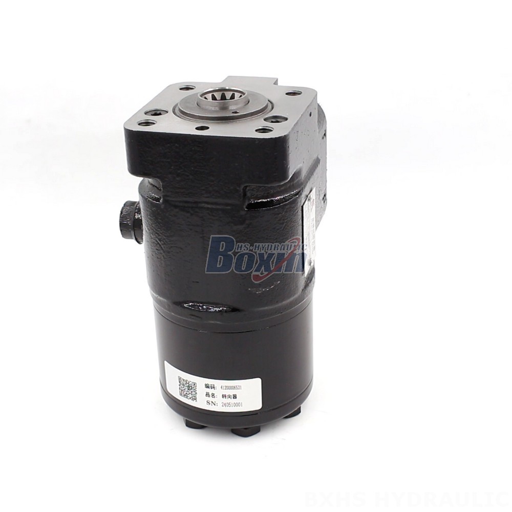 Buy TLF-E800 Hydraulic Steering Units Directly from the Manufacturer main image
