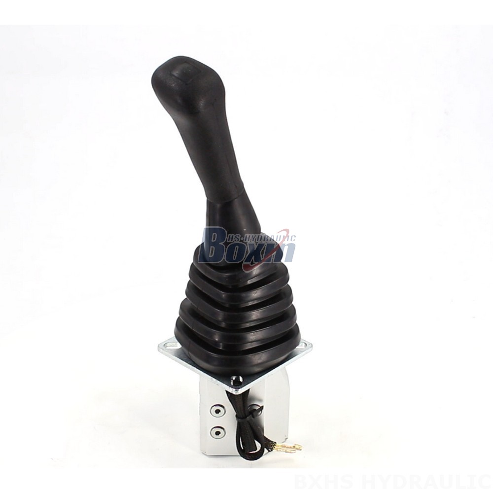 High-Performance XDF-2 2 Spool Hydraulic Joystick Control Valve main image