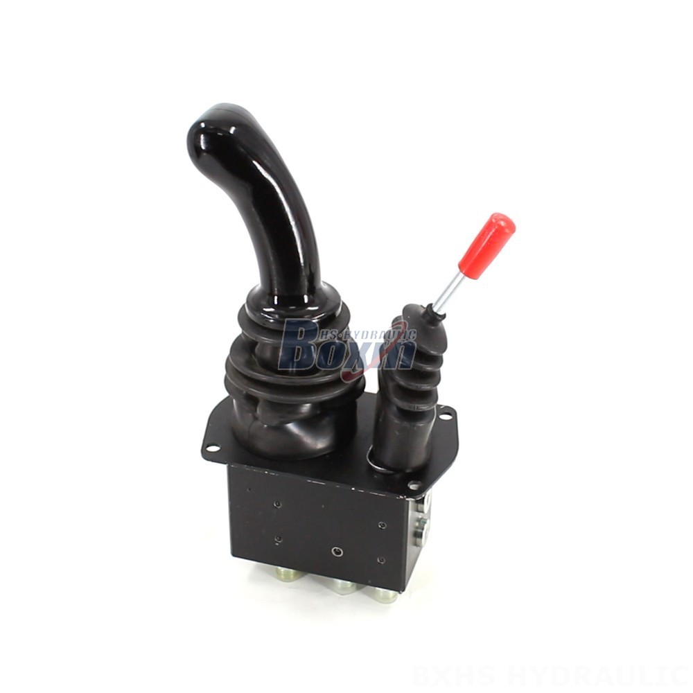 Factory Wholesale: XDF-3X Hydraulic & Manual Joysticks main image