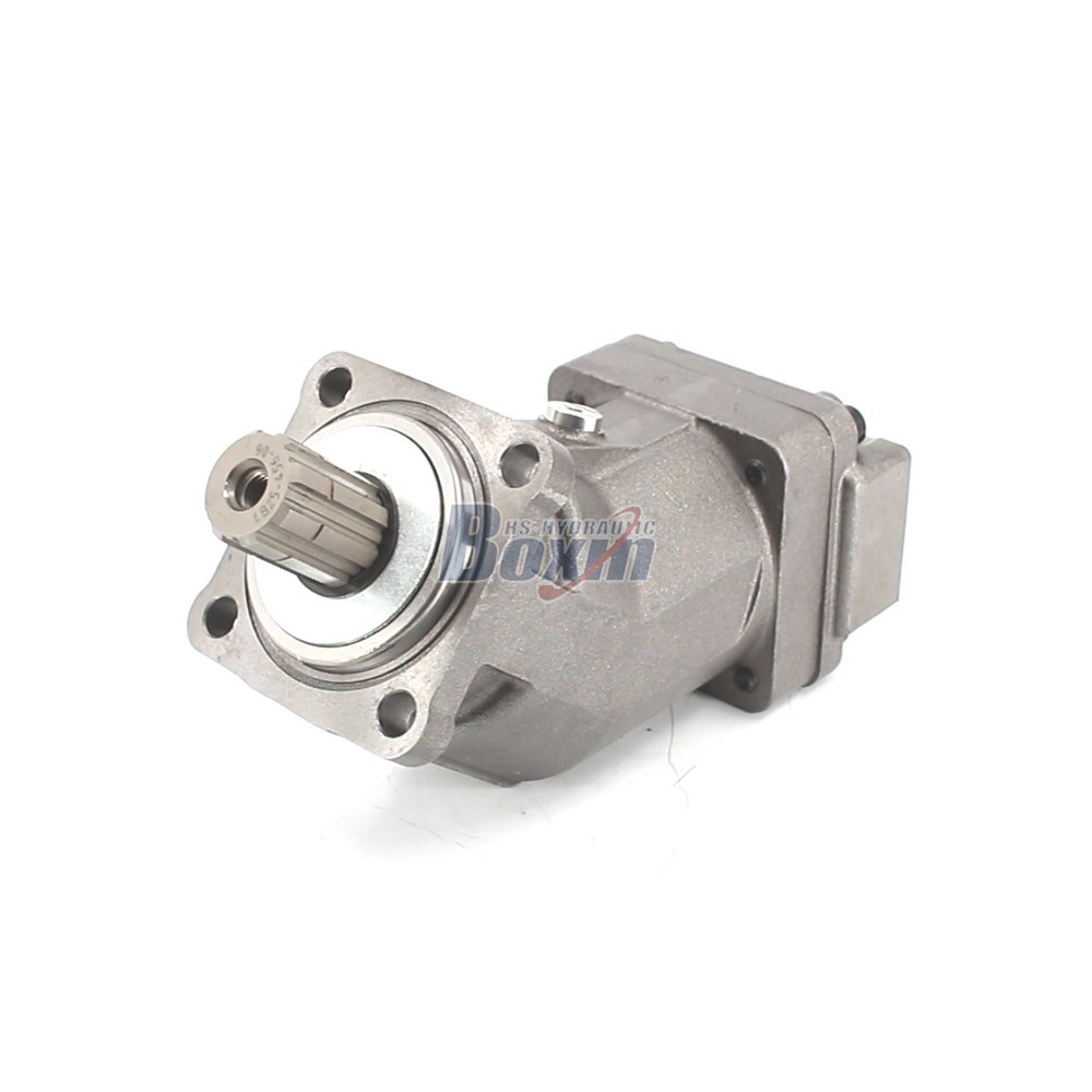 Custom XPI-108L 108 cc/rev Hydraulic Piston Pump with OEM and Private Label Services cover photo