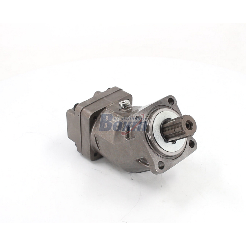 Factory Price XPi-32L 32 cc/rev Hydraulic Piston Pump Bulk Supply main image