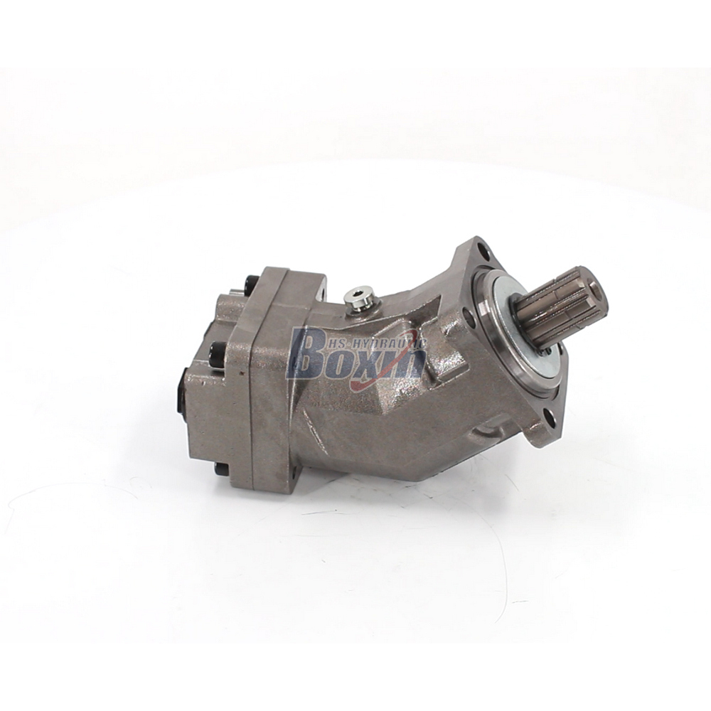 Wholesale XPi-32L 32 cc/rev Hydraulic Piston Pump from Certified Factory main image